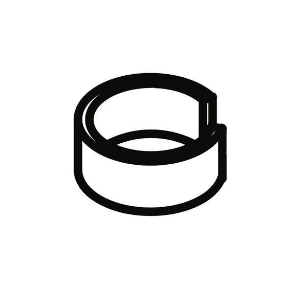 Vola sliding ring for VR230 spout Article number VR118