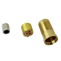 Vola ventielhuis type 100 na 2020 VR1260