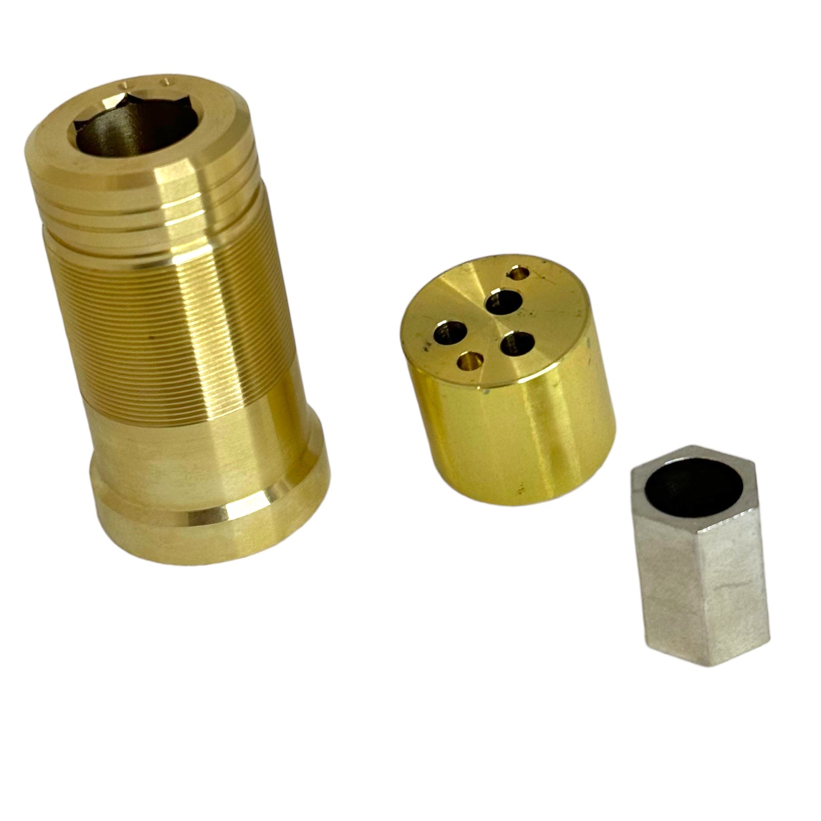 Vola ventielhuis type 100 na 2020 VR1260