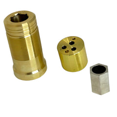 Vola ventielhuis type 100 na 2020 VR1260