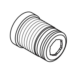 Vola ventielhuis type 100 na 2020 VR1260