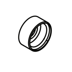 VOLA Moer van waste stang tbv HV1 / HV3 VR1691