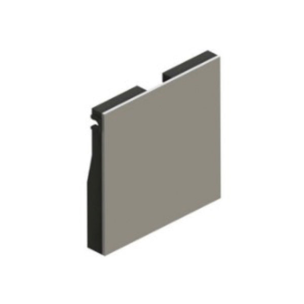 VOLA Loose Mousseur sleeve bath spout 24mm VR625