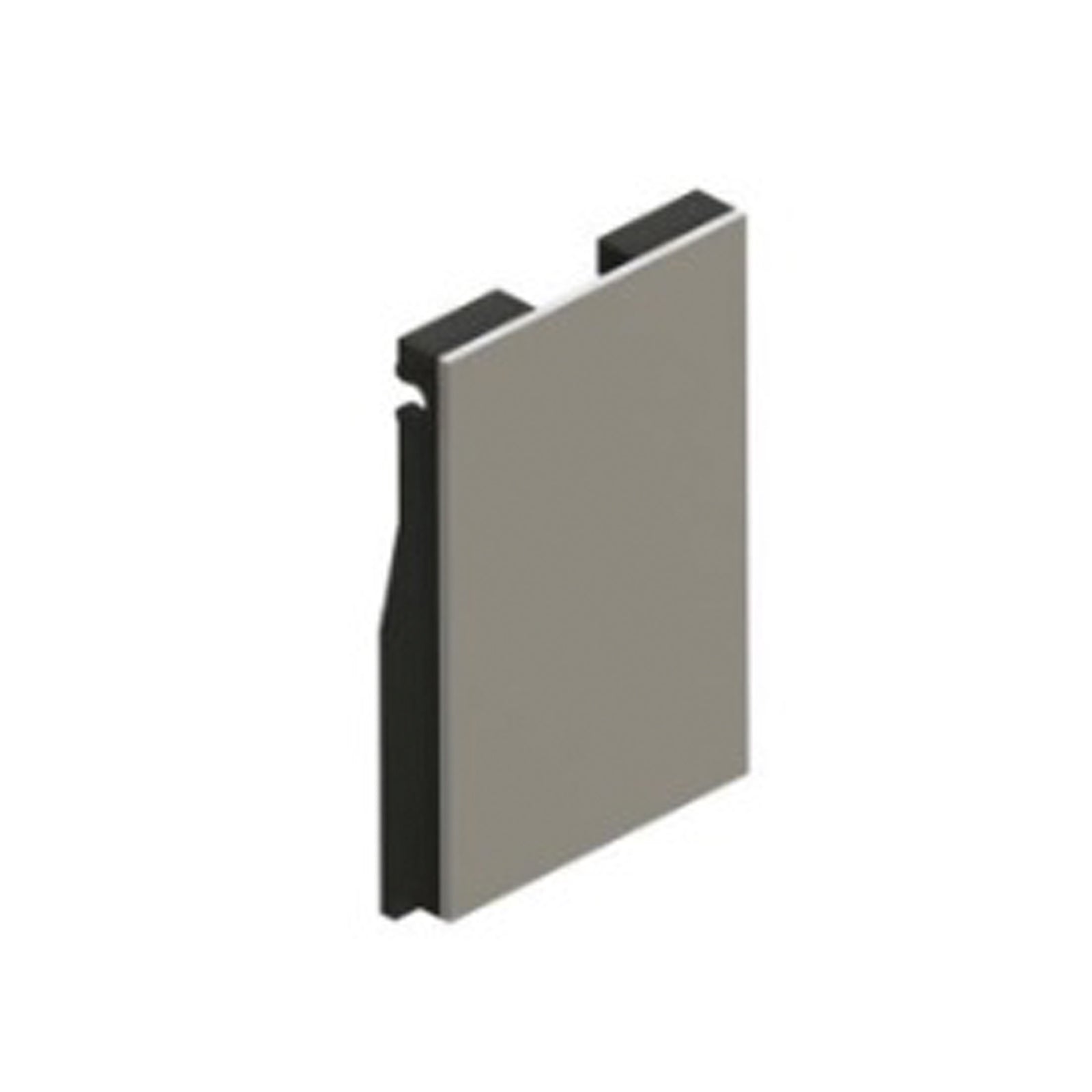 VOLA Losse druktoets tbv A85 klein VR1911