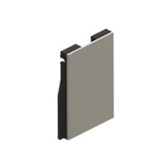 VOLA Losse druktoets tbv A85 klein VR1911