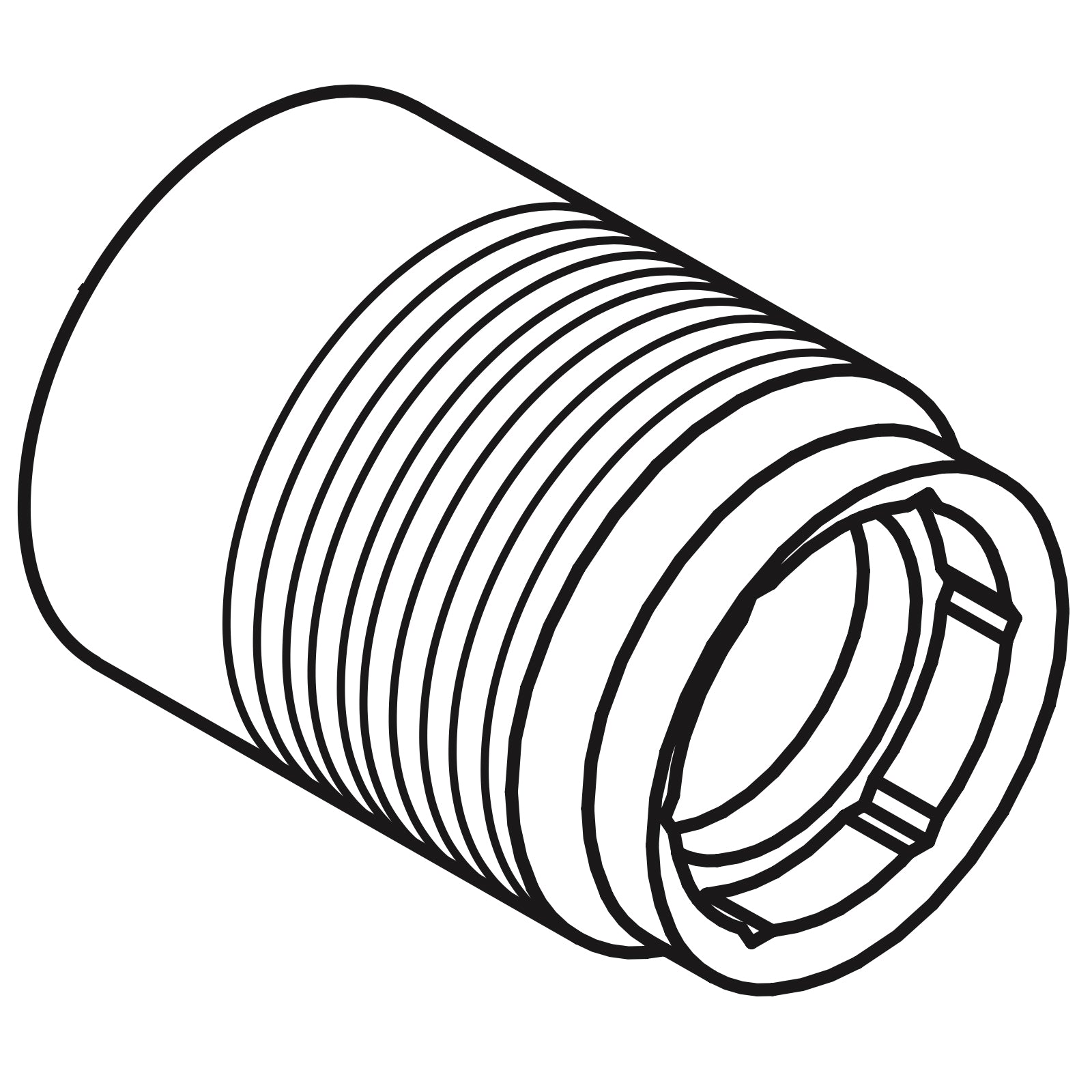 Vola ventielhuis type 2100 na 06/2020 VR2260