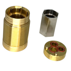 Vola ventielhuis type 2100 na 06/2020 VR2260