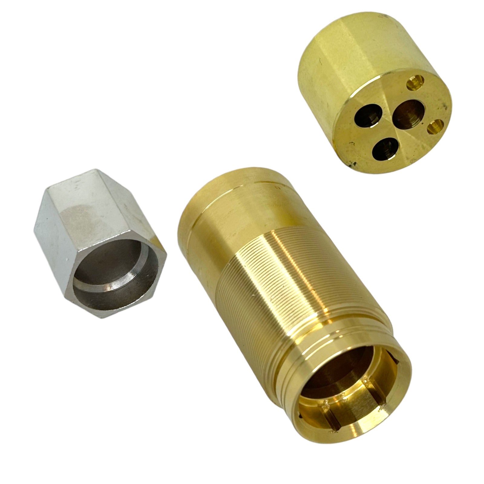 Vola ventielhuis type 2100 na 06/2020 VR2260