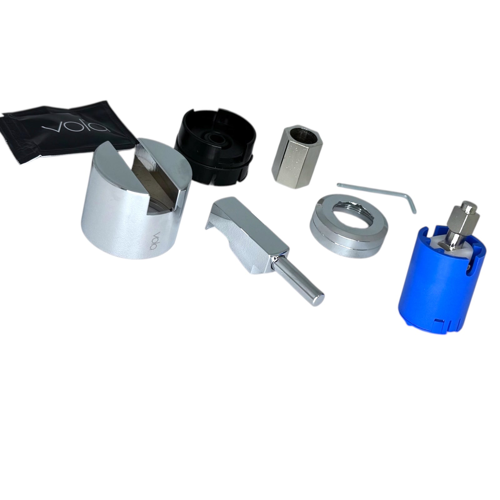 VOLA Upgrade kit KV1 / HV1 / 500 greep + binnenwerk VR297