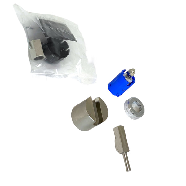 VOLA Upgrade kit KV1 / HV1 / 500 greep + binnenwerk VR297