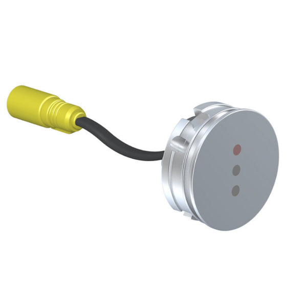 VOLA sensor Ø38 mm voor 4300, 4800 en 4900 Horizontaal geborsteld type VR510V