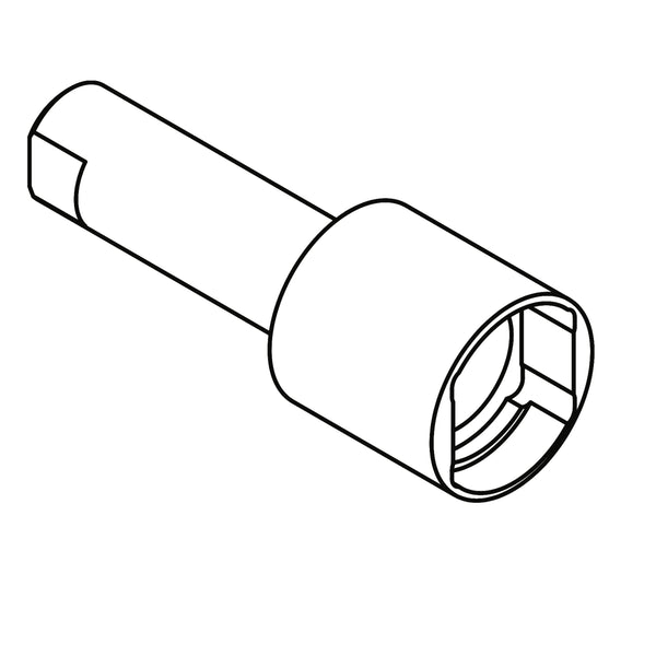 Vola Sleutel om VR5410 te demonteren Artikelnummer VR5411