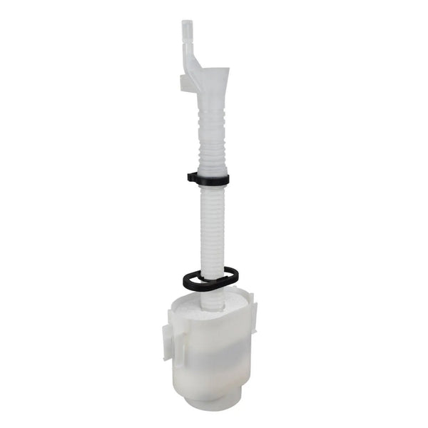 Schwab outflow mechanism for built-in reservoir 185,000 Art. 710-7074 / 360711