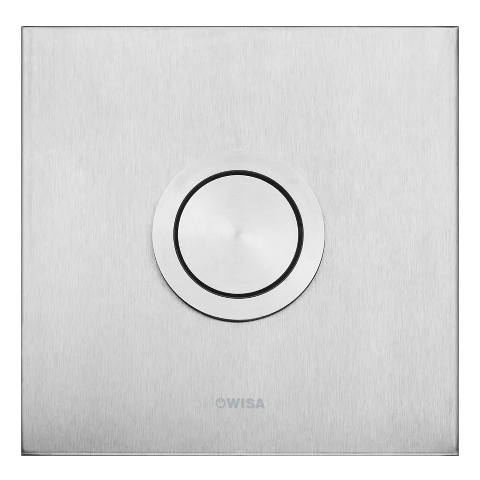 Wisa XS control panel luga steel Pneumatic stainless steel