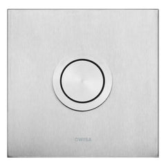 Wisa XS control panel luga steel Pneumatic stainless steel