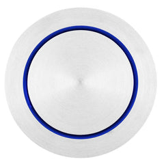 Wisa Solo steel RVS Artikelnummer 8050404232