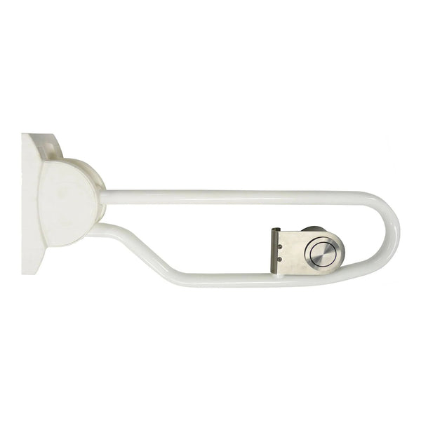 Wisa Solo steel incl. pneumatic lever stainless steel Article number 8050404238