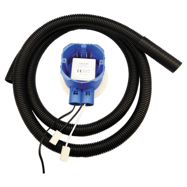 Wisa Closing cap manhattan