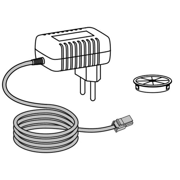 Wisa Closing cap manhattan