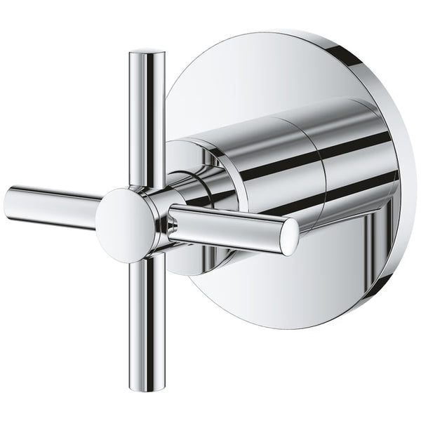 Grohe Greep / opbouwdeel Atrio New Artikelnummer 19069003