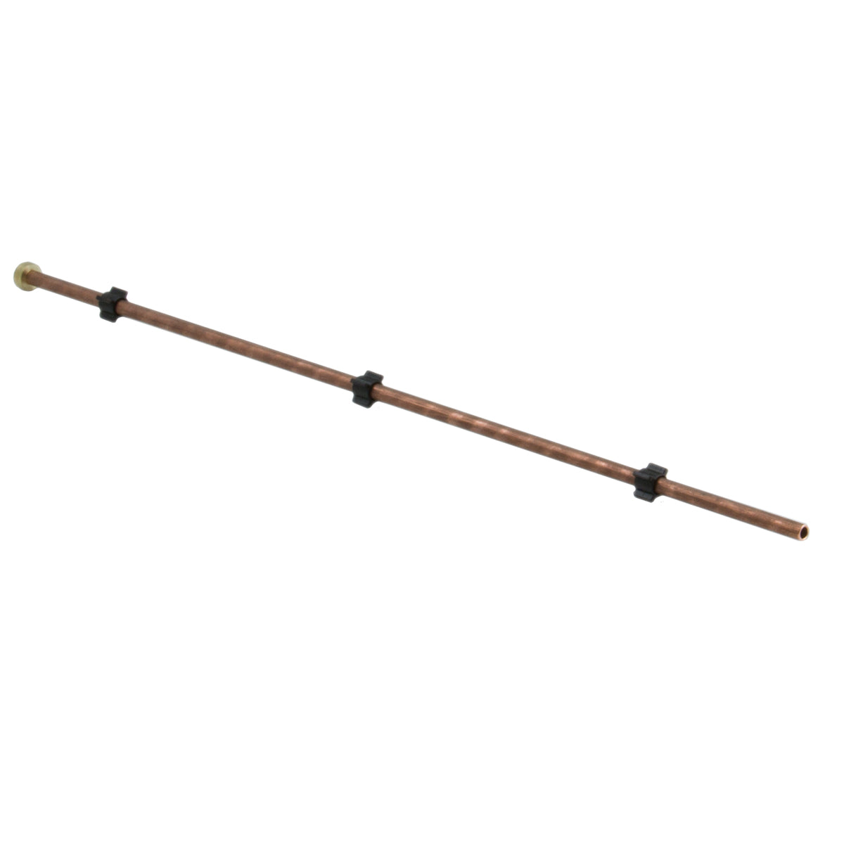 Bonfix Copper spindle incl. rubber for frost-free outdoor tap