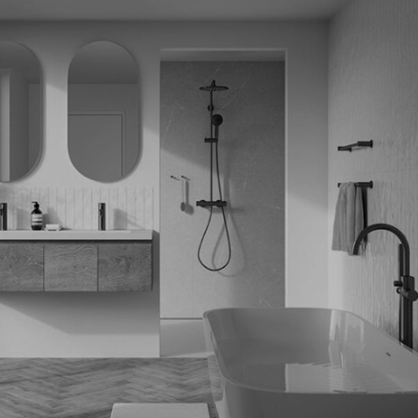Badkamer Kranen
