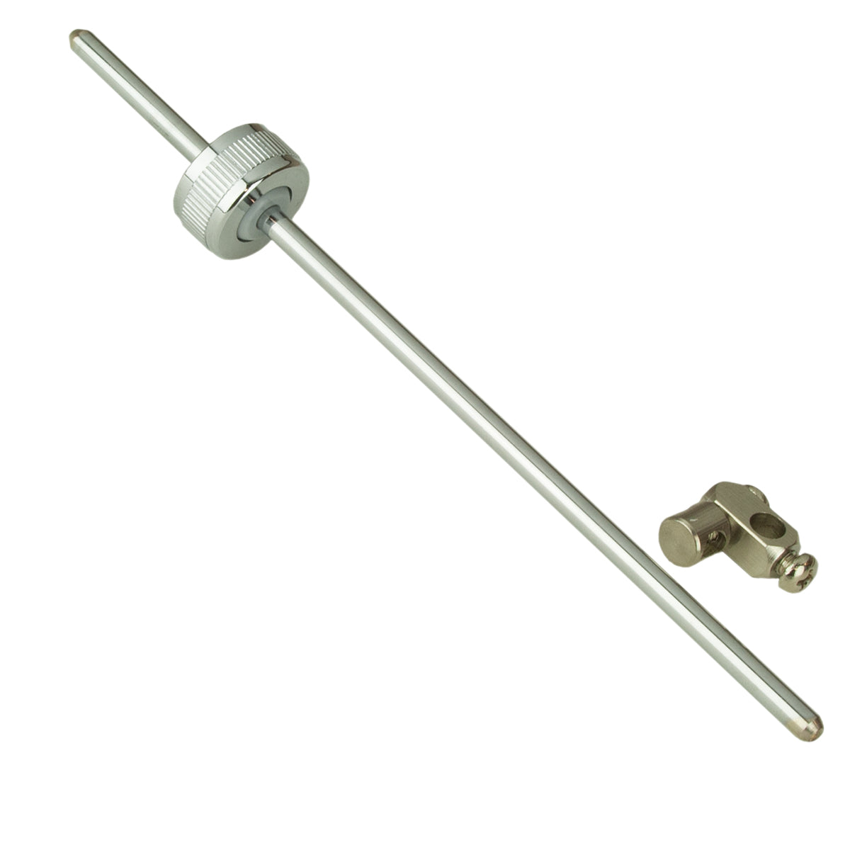 Damixa Rep. set pull rod waste 185 mm - Article number 13065.00