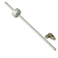 Damixa Rep. set pull rod waste 185 mm - Article number 13065.00