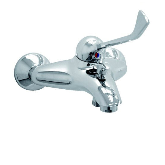 Damixa Spare Parts Space Care Bath Tap With Long Lever Article number 10110.00