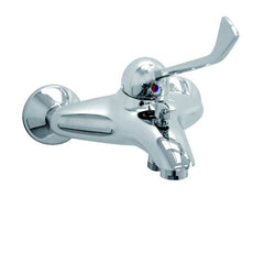 Damixa Spare Parts Space Care Bath Tap With Long Lever Article number 10110.00