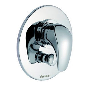 Damixa Parts Space Bath Tap Built-in Article number 10702.00