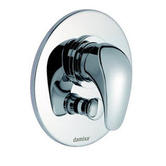 Damixa Parts Space Bath Tap Built-in Article number 10702.00