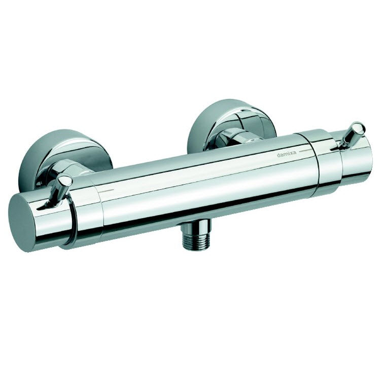 Damixa Parts Merkur Shower Thermostat 14400.00 / 14410.00