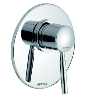 Damixa Parts Merkur Shower Faucet Article number 14751.00
