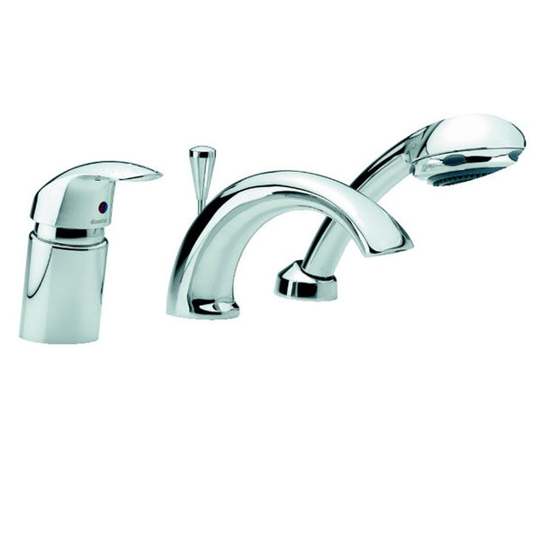 Damixa Parts Jupiter 3-hole bath tap 15013.00