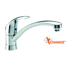 Damixa Parts Jupiter Kitchen Faucet with X-Change 15047.00