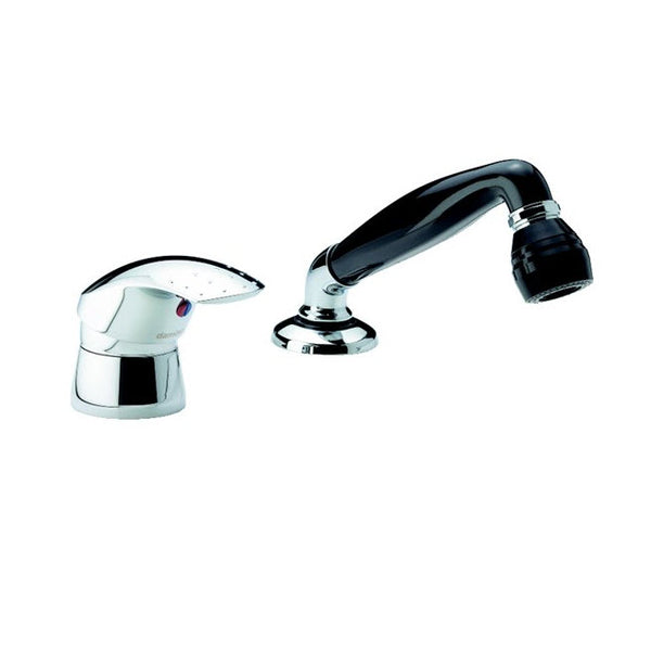 Damixa Parts Jupiter Hairdressing Shower 15062.00 / 15063.00