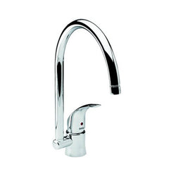 Damixa Parts Jupiter Kitchen Faucet with High Spout 15070.00