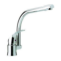 Damixa Parts Jupiter Kitchen Faucet with High Spout 15078.00