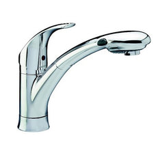 Damixa Parts Jupiter Kitchen Faucet with Hand Shower 15120.00