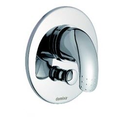 Damixa Parts Jupiter Bath Tap Built-in Article number 15702.00