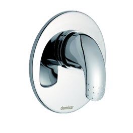 Damixa Parts Jupiter Shower Tap Built-in Article number 15752.00