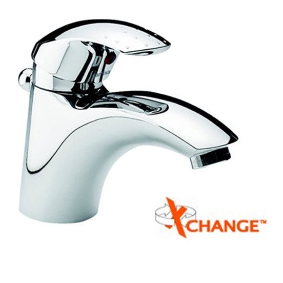 Damixa Spare Parts Jupiter Washbasin Bidet Tap with X-Change 15847.00 / 15947.00 / 15877.00