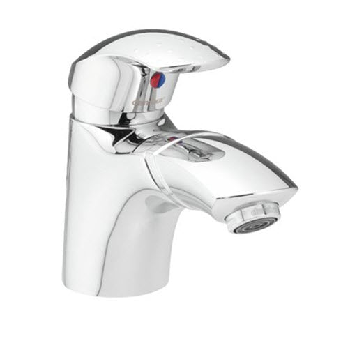 Damixa Parts Jupiter Washbasin tap with pull-out head 15951.00 / 15961.00