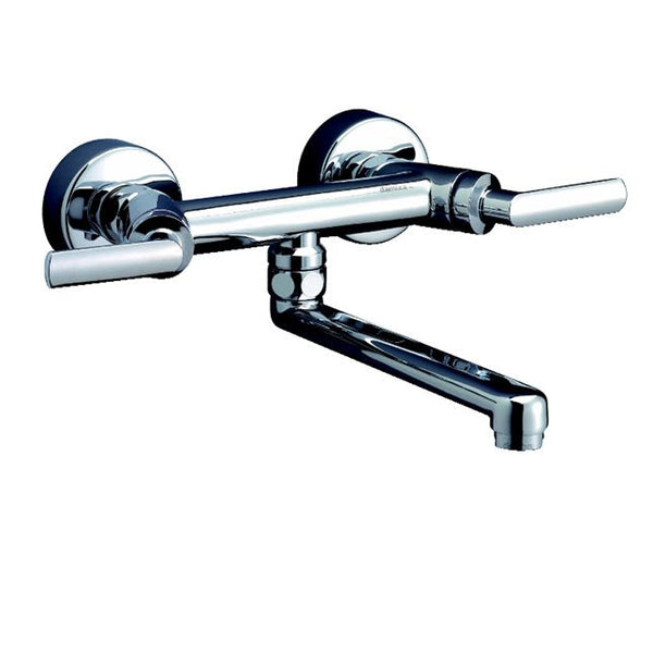 Damixa Parts Venus Surface-Mounted Kitchen Faucet Hoh 15Cm Article number 16300.00