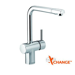 Damixa Spare Parts Osier Kitchen Mixer Tap with L-Spout 18097.00 / 18092.00 / 18097.66 / 18092.66