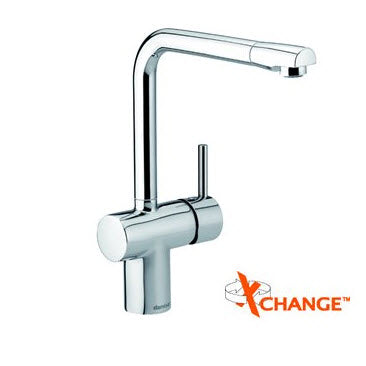Damixa Spare Parts Osier Kitchen Mixer Tap with L-Spout 18097.00 / 18092.00 / 18097.66 / 18092.66