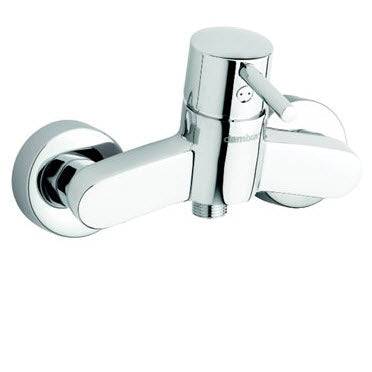Damixa Onderdelen Osier Douchekraan Hoh 15Cm Artikelnummer 18200.00