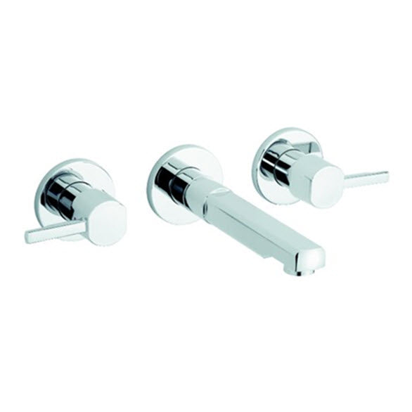 Damixa Parts Luna / Planet Washbasin tap 21722.00