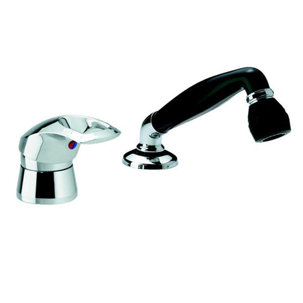 Damixa Onderdelen Saturn Kappersdouche 25062.00 / 25063.00